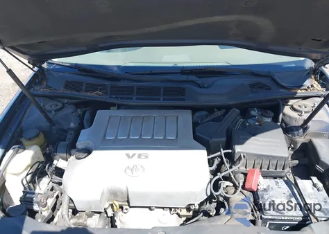 2005 Toyota Avalon Limited from USA, damaged, VIN 4T1BK36B25U020601